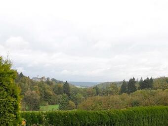 Ferienhaus Lichtenberg