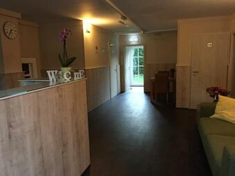 Bed & Breakfast Haus Buylbergh