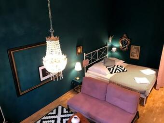 Apartamento Le-style! Leipzig Zentrum