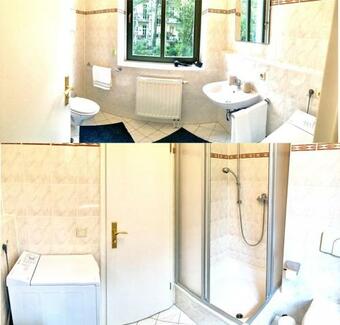 Apartamento City Center Leipzig II