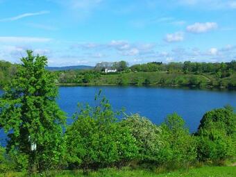 Eifelferienhaus Thome