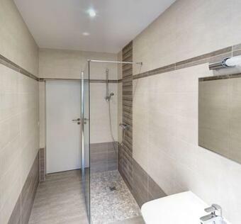 Apartamento Ferienhaus Wittig