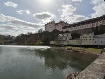 Apartamento Ferienwohnung Neu "zum Westerwald" Lahn03