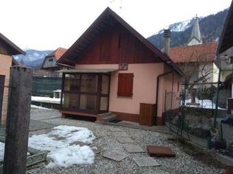 Casetta Alex Desiree