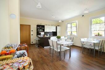 B&B La Vecchia Tipografia - Lago D'idro