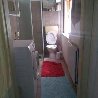 Apartamento La Quiete