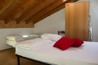 Apartamento Casa Ornella