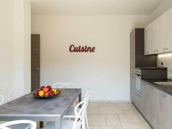 Apartamento Locazione Turistica Casa Mimosa