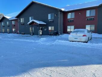 Hotel Hibbing Inn & Suites