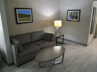 Hotel Best Western Plus At La Crescent Event Center