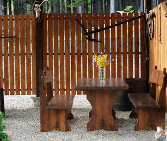 Agroturismo Podere Il Corniolino