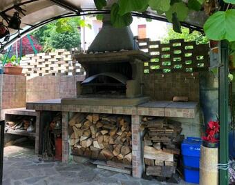 Apartamento Clua Holiday House