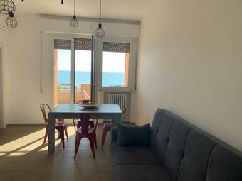 Apartamento Appartamento Fronte Mare