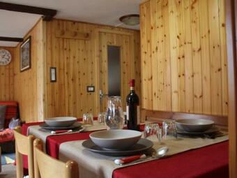 Lodge Rustico