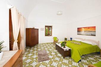 Casa Sansone Positano