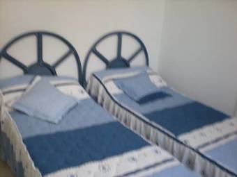 Holiday Home Calle Mexico II