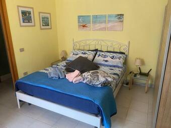 Apartamento Casetta Charlie