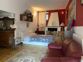 Apartamento Charm Amidst The Mountains & Lakes