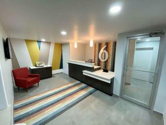 Posada Motel 6 Bonne Terre, Mo