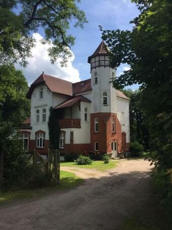 Apartamento Villa Blumenthal