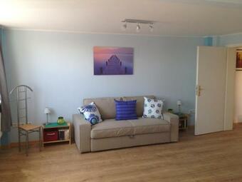 Apartamento Traumlage-maasholm