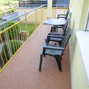 Apartamento Haus Agnes Fewo 2