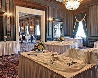 Radisson Plaza Hotel Saskatchewan