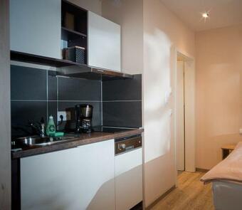 Apartamento Tennenboden-komfort-dz-die-ehemalige-tenne-in-der-hofstallung