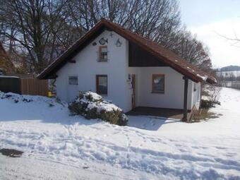 Ferienh�user Am Vogelpark - Boddenhaus 60