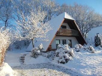 Finnh�user Am Vogelpark - Haus Annika