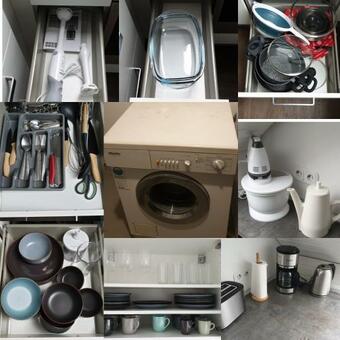 Apartamento Gem�tliche Wohnung Mit Galerie