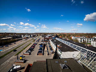 Zleep Hotel Aarhus