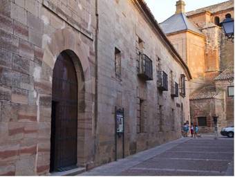 Hotel La Casona Del Abuelo Parra