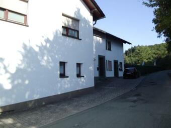 Apartamento Ferienwohnung Lisa