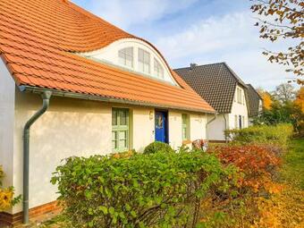 Apartamento Kornm�hle Appartment Amalia