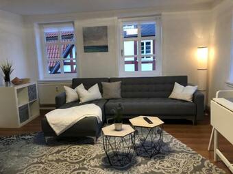 Apartamento Haus An Der Br�cke