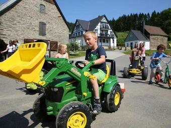 Apartamento Gut Frielinghausen