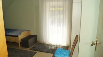 Apartamento Helmine
