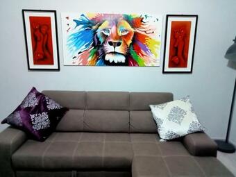 Apartamento Appartamento Vacanze Roberta - Bivio Ravi Via Mascagni 1