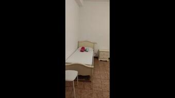 Hostal Room In Condo - Double Room Via Liguria