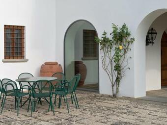 Restful Holiday Home In Reggello With Swimming Pool