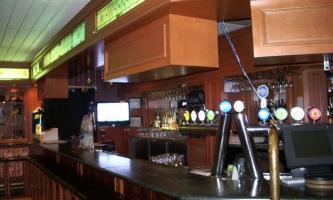 Hotel Lake Louise Inn