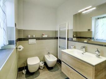 Apartamento Locazione Turistica Casa Rosalba - Lmz153