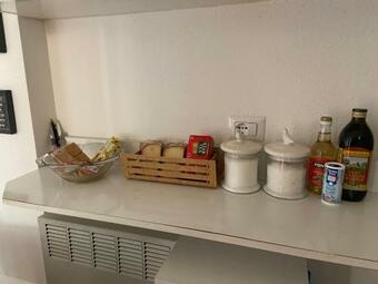 Apartamento La Betulla