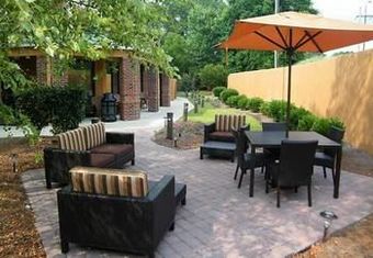 Hotel Courtyard By Marriott Rocky Mount
