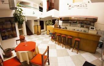 Antares Mystic Hotel