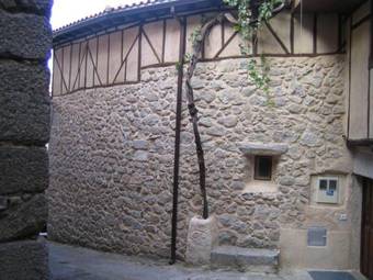 Apartamento La Serranilla