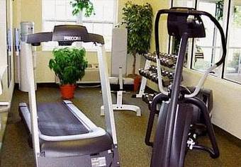 Hotel Towneplace Suites Sioux Falls