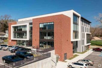 Apartamento Cute Modern Loft In The Heart Of Parkville 202