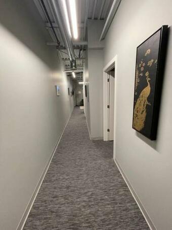 Apartamento 2br Modern Green Room Downtown Parkville